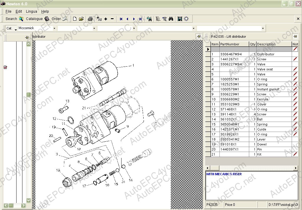 AutoDVD McCormick Newton 6.2 예 - Books 리뷰 및 가격