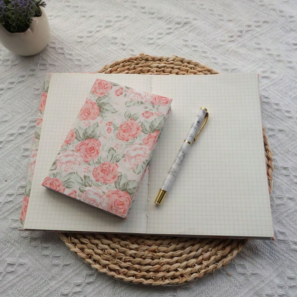 Fromthenon 1PC A5 A6 주 화려한 레트로 - Stationery Books 리뷰 및 가격