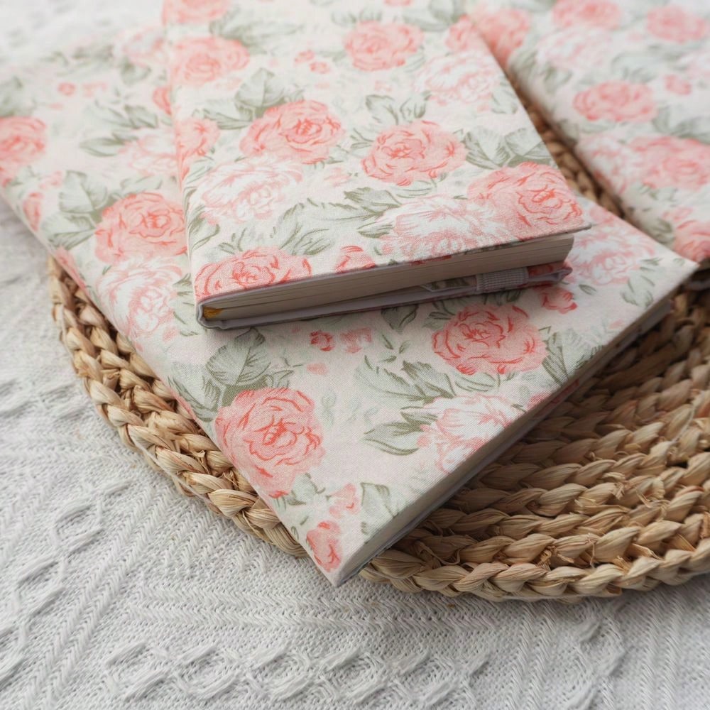 Fromthenon 1PC A5 A6 주 화려한 레트로 - Stationery Books 리뷰 및 가격
