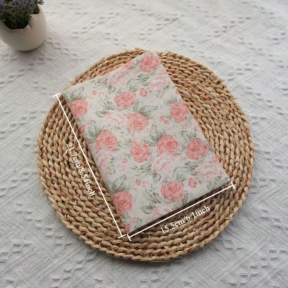 Fromthenon 1PC A5 A6 주 화려한 레트로 - Stationery Books 리뷰 및 가격