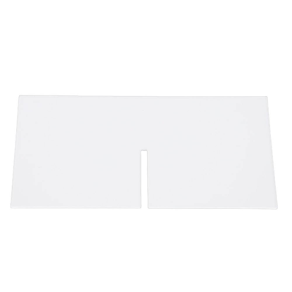 X자형 디자인 아크릴 책 거치대 1세트, 투명 아크릴  - Clear Acrylic Book Stand Holder 리뷰 및 가격