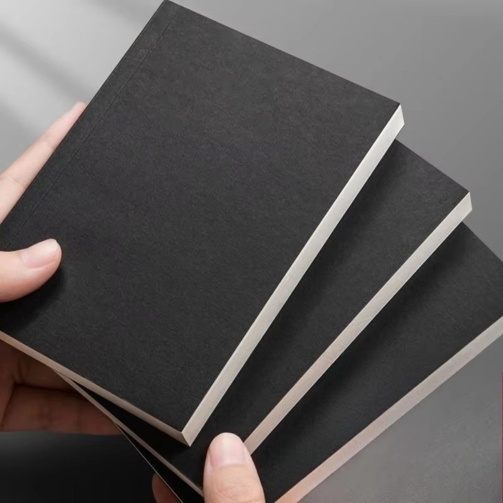새로운 포켓 A6 노트북 256페이지 128장 라인 블 - Vintage Leather Journal Notebook 리뷰 및 가격